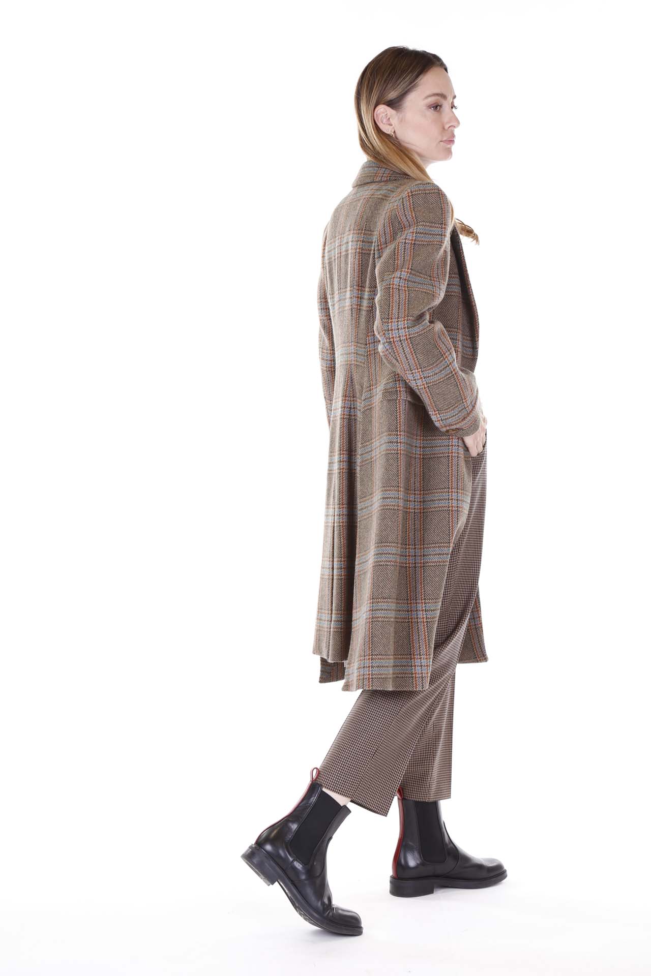 Vivienne Westwood, Cappotto